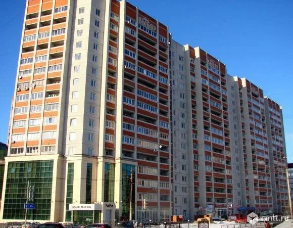 Purpur ул владимира невского 19 фото 1-комнатная квартира 45 кв.м - Воронеж - Доска объявлений Камелот