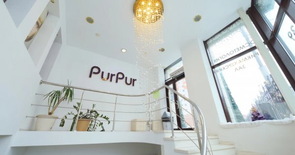 Purpur ул владимира невского 19 фото СПА-салон красоты PurPur на улице Владимира Невского - Цены Контакты Адрес Время