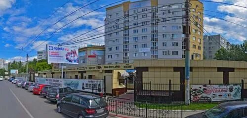 Purpur ул владимира невского 19 фото Колбасный соблазн, butcher shop, deli, Russia, Voronezh, ulitsa Vladimira Nevsko