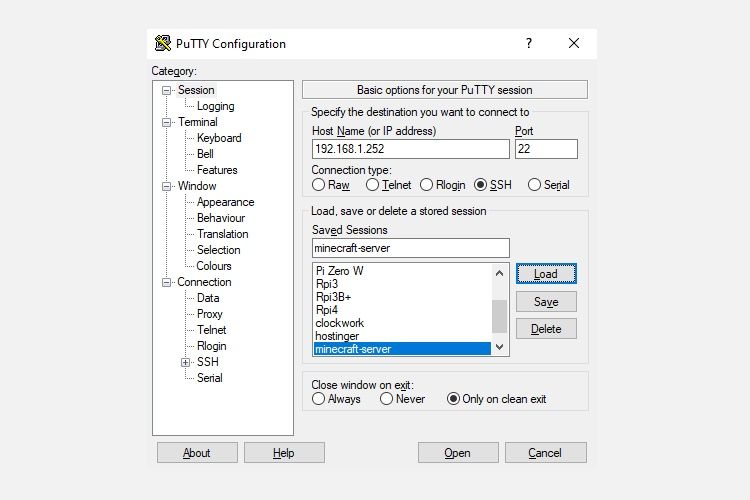 Putty удаленное подключение How To Remote Access Linux Desktop Gui From Windows - almuhja.com