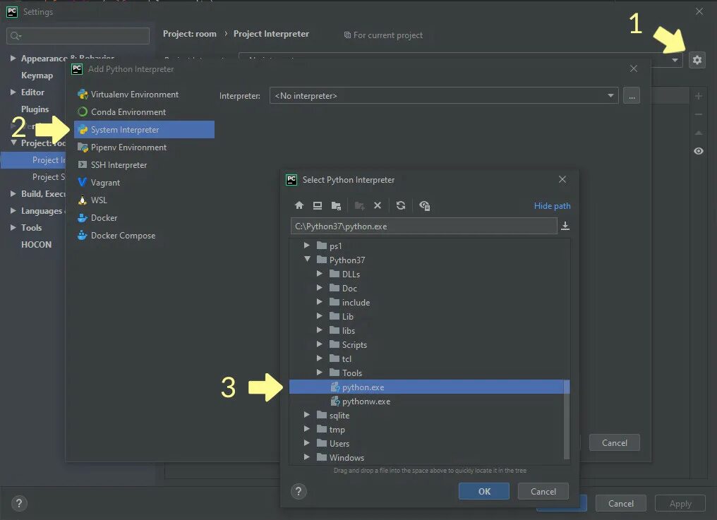 Pycharm подключение к виртуальной машине Как сделать pycharm на русском