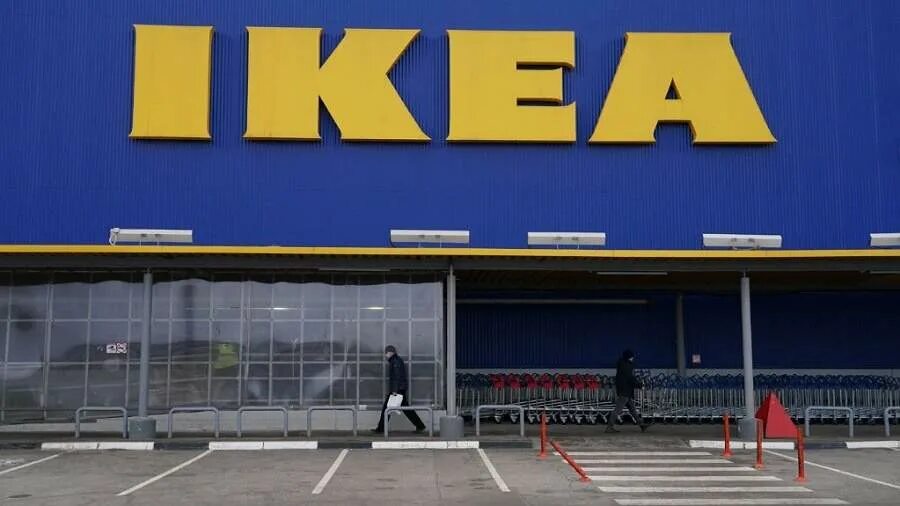 Q store 1 микрорайон икеа фото В IKEA рассказали о проверке данных о фото Путина в магазине в Загребе Новости м