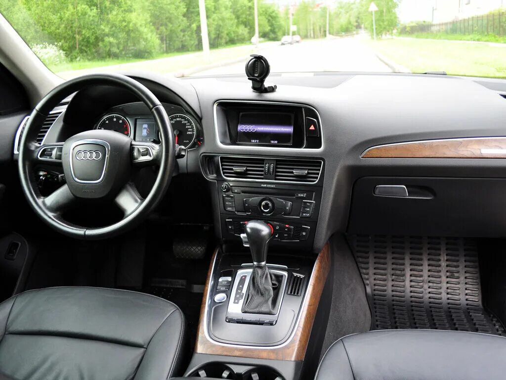 Q5 фото салона Teyes q5 audi - Автопортал AutoShah.ru