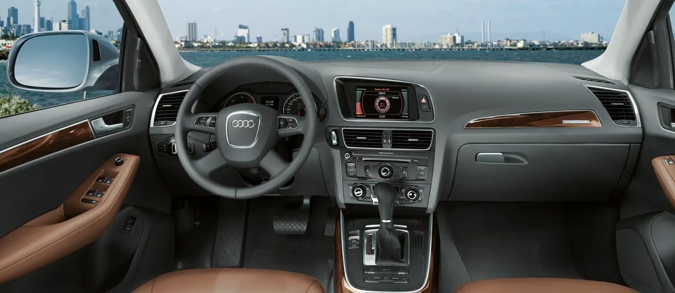 Q5 фото салона Pin by Audi Maroc on Q5 Steering wheel, Wheel