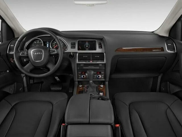 Q7 фото салона Get the latest reviews of the 2014 Audi Q7. Find prices, buying advice, pictures