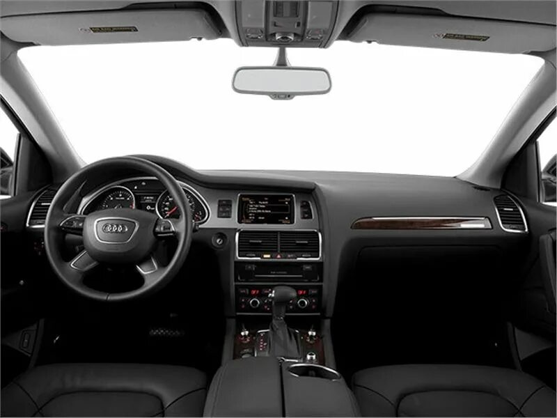 Q7 фото салона 2014 Audi Q7 For Sale GC-43328 GoCars
