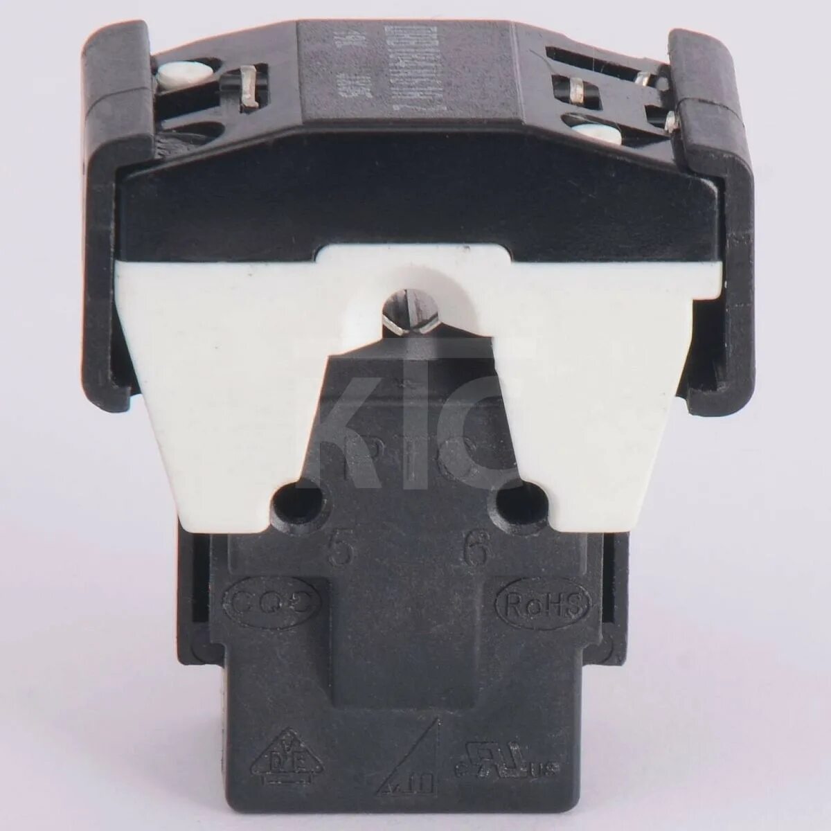 Qps2 c15md3 схема подключения реле Реле пусковое QPS2-B15MG1 (019753)