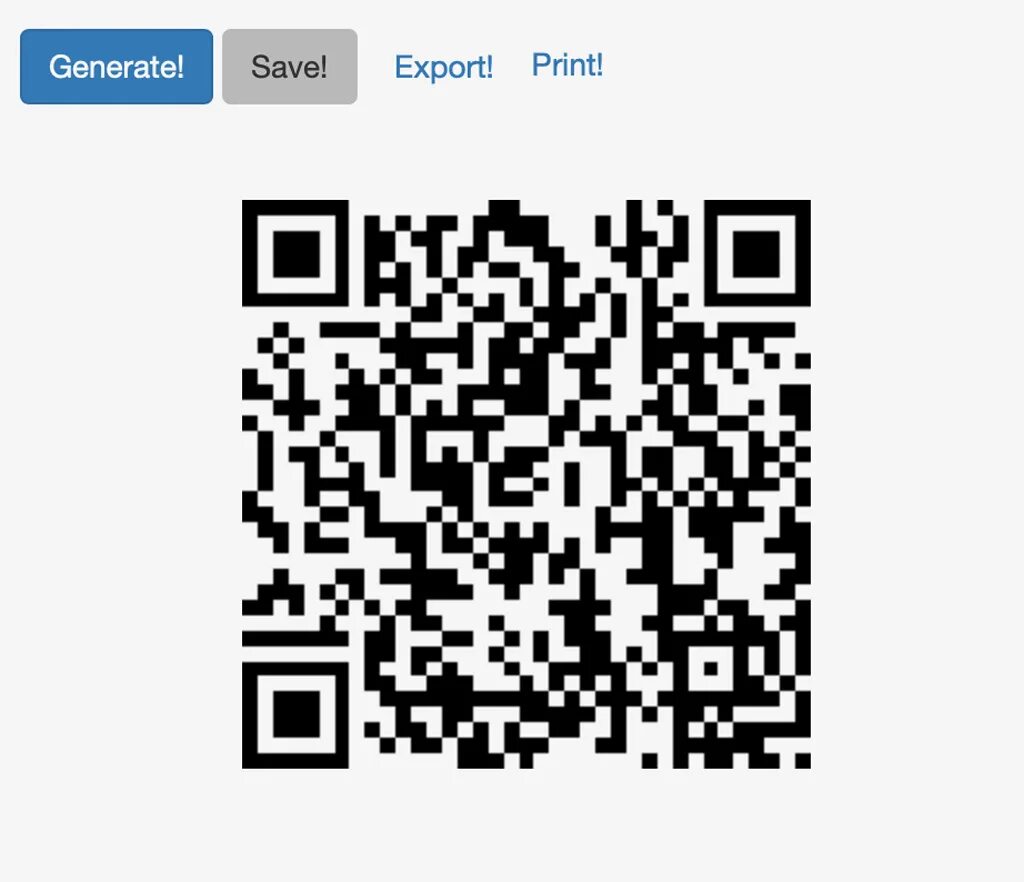 Qr код для подключения дома Как создать QR-код, чтобы проще подключать гостей к Wi-Fi - Блог restore Digest