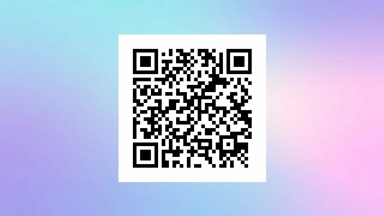 Qr код для подключения телефона Can you fit a whole game into a QR code? - YouTube