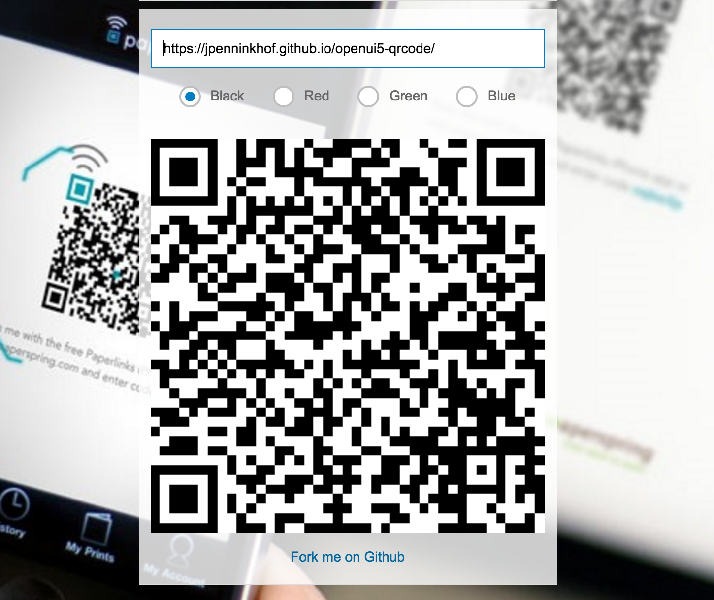 Qr код для подключения умного дома Сканируй qr коды и получите