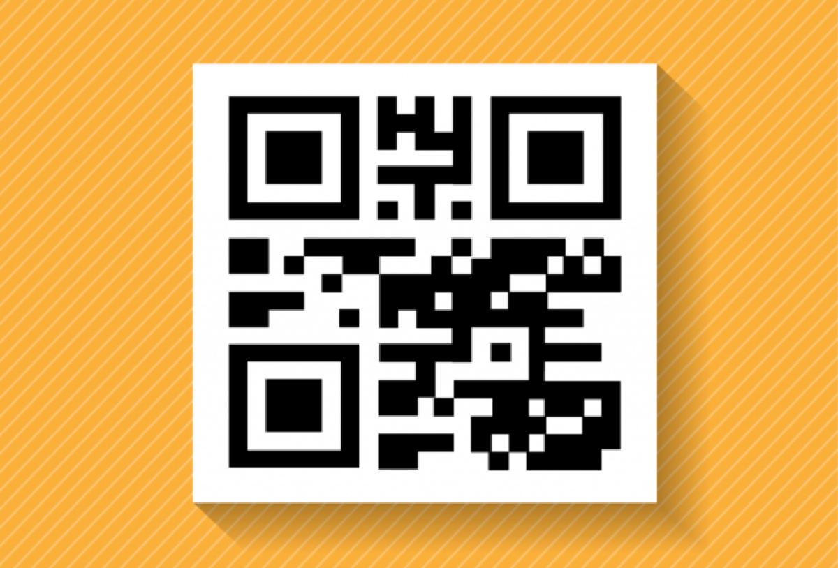 Qr код для подключения устройств Разделение казахстанцев по цветам является временной мерой - Киясов