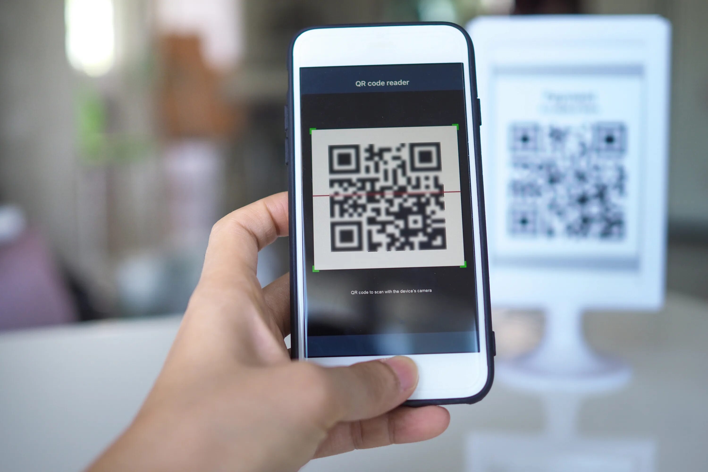 Qr код с фото самсунг Philippines set for full adoption of unified QR code for payments The Asset