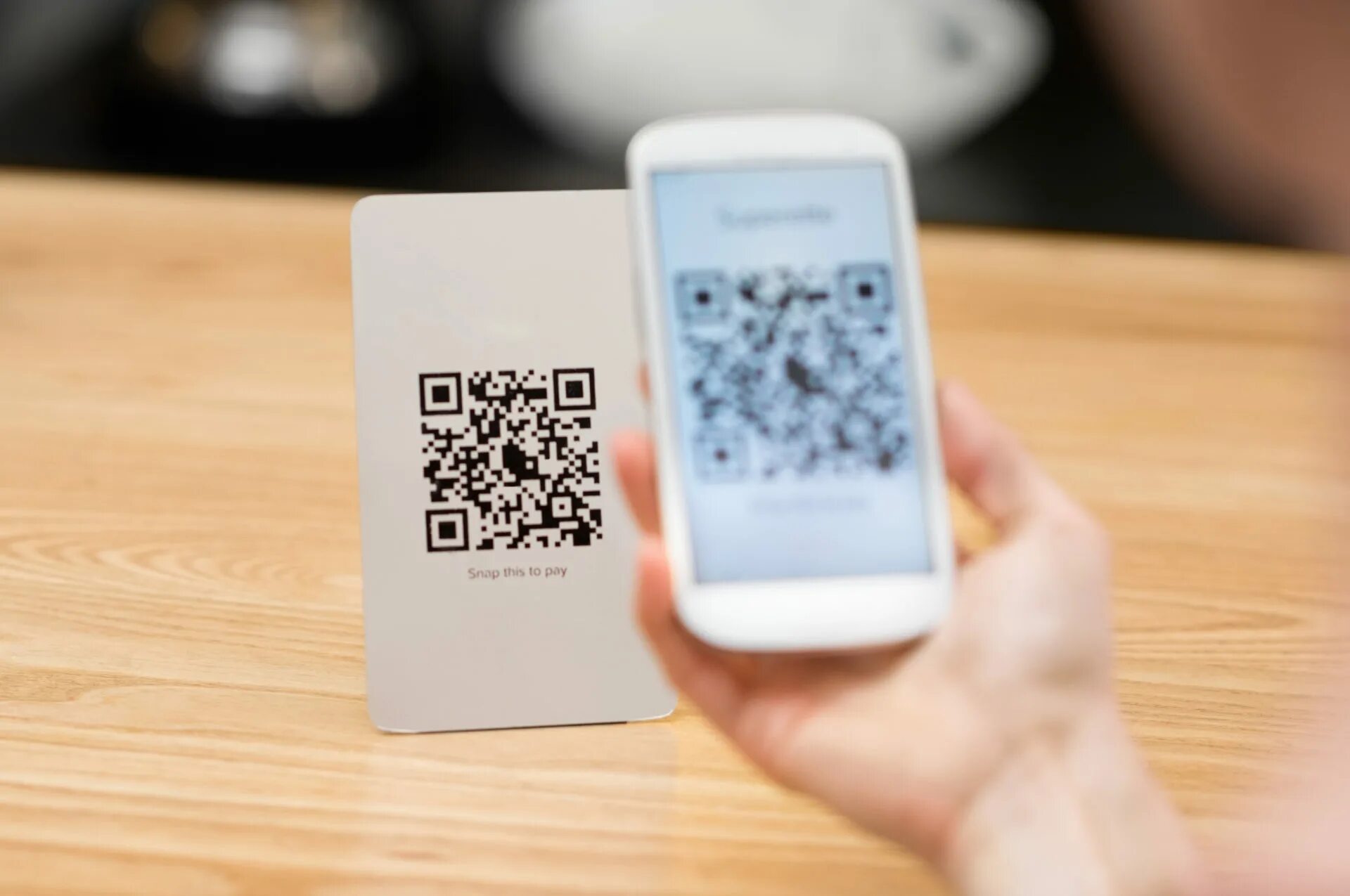 Qr с фото айфон Регистрация прибора в 1 клик - ТВП Электроникс
