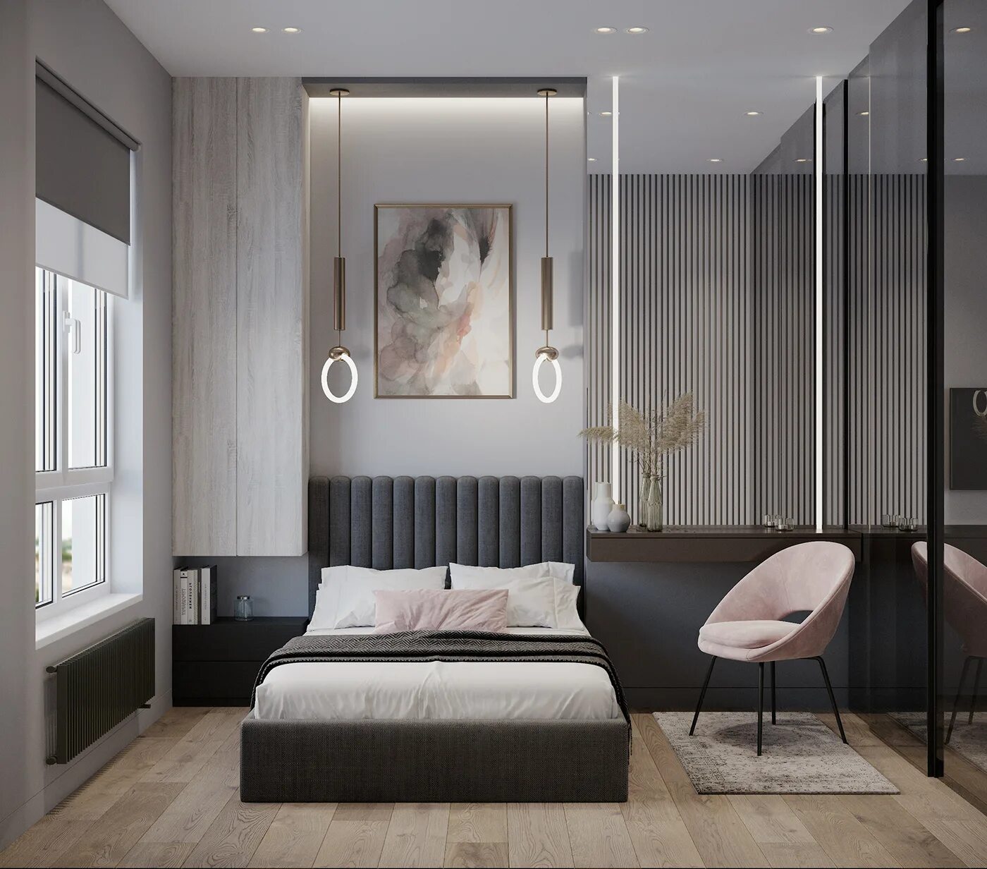 Quadro дизайн студия PROJECT PETR on Behance