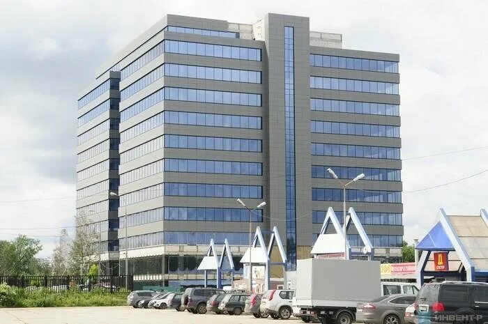 Quadroom центральная ул с20б фото Отзывы о "High Cloud", Россия, Московская область, Мытищи, Центральная улица, с2