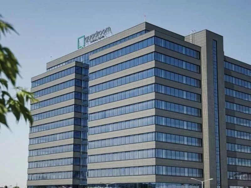 Quadroom центральная ул с20б фото Снять офис, 112 кв. м., Мытищи, цена 79333 руб., № 449017 Ribri.ru