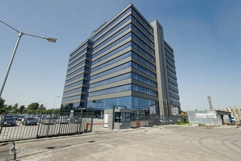 Quadroom центральная ул с20б фото Снять Офис в Бизнес Центре у метро Свиблово (Москва) - 150 объявлений об аренде 