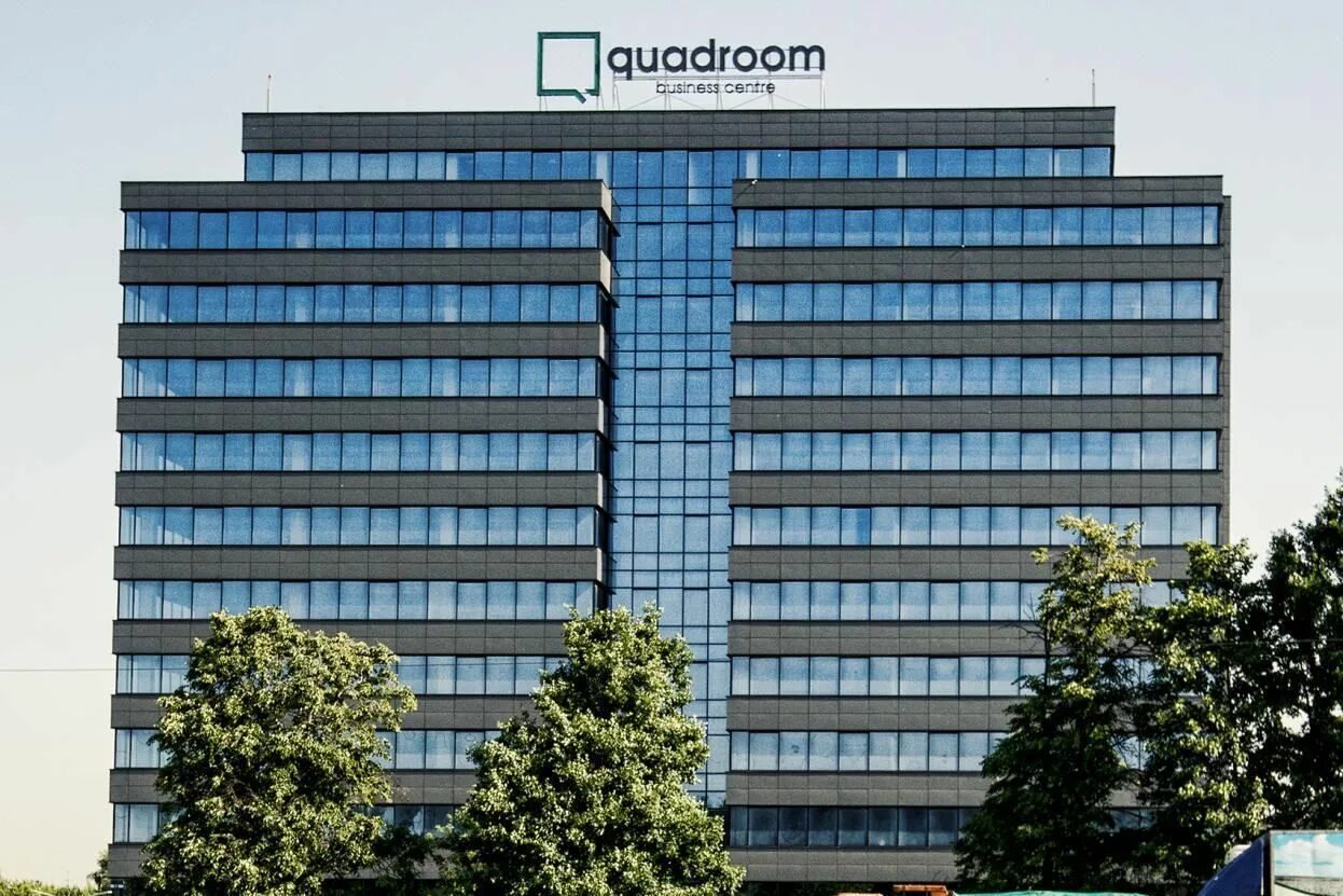 Quadroom центральная ул с20б мытищи фото Снять офис в бизнес центре в городском округе Мытищах Московской области. Найден