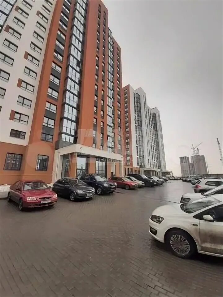 Quattro ул академика макеева 2 1 фото 2-к. квартира, 66,9 м², 13/16 эт. на продажу в Челябинске Купить квартиру Авито