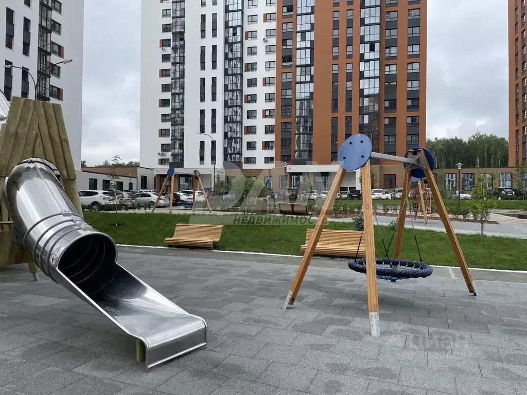 Quattro ул академика макеева 2 1 фото 3-к кв. Челябинская область, Челябинск ул. Академика Макеева, 36 (65.0 ., Купить