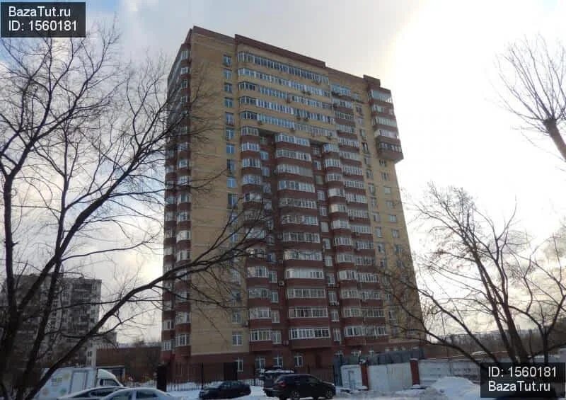 Queen нижегородская ул 6 корп 1 фото Продажа 2-комнатной квартиры на Нижегородская улица, 84к1, Москва - 15 900 000 р
