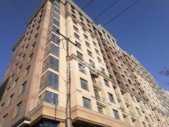 Queens просп петра i 85 фото Купить 3-комнатную квартиру на последнем этаже на проспекте Петра 1 в городе Мах