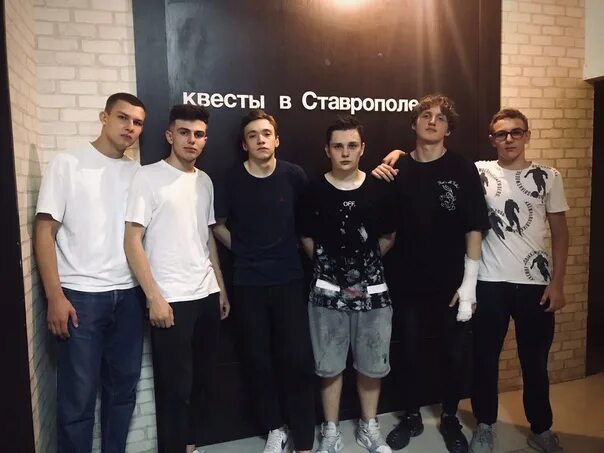 Quest adrenaline оршанская ул 20 смоленск фото Квест "Адреналин" доводит до паники,выводит на сильнейшие эмоции,и порой кажется