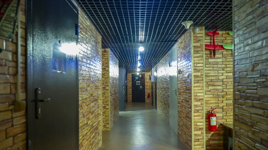 Quest rooms ул кирова 44 фото Королевский квест, квесты, ул. Кирова, 9, корп. 1, Люберцы, Россия - Яндекс.Карт