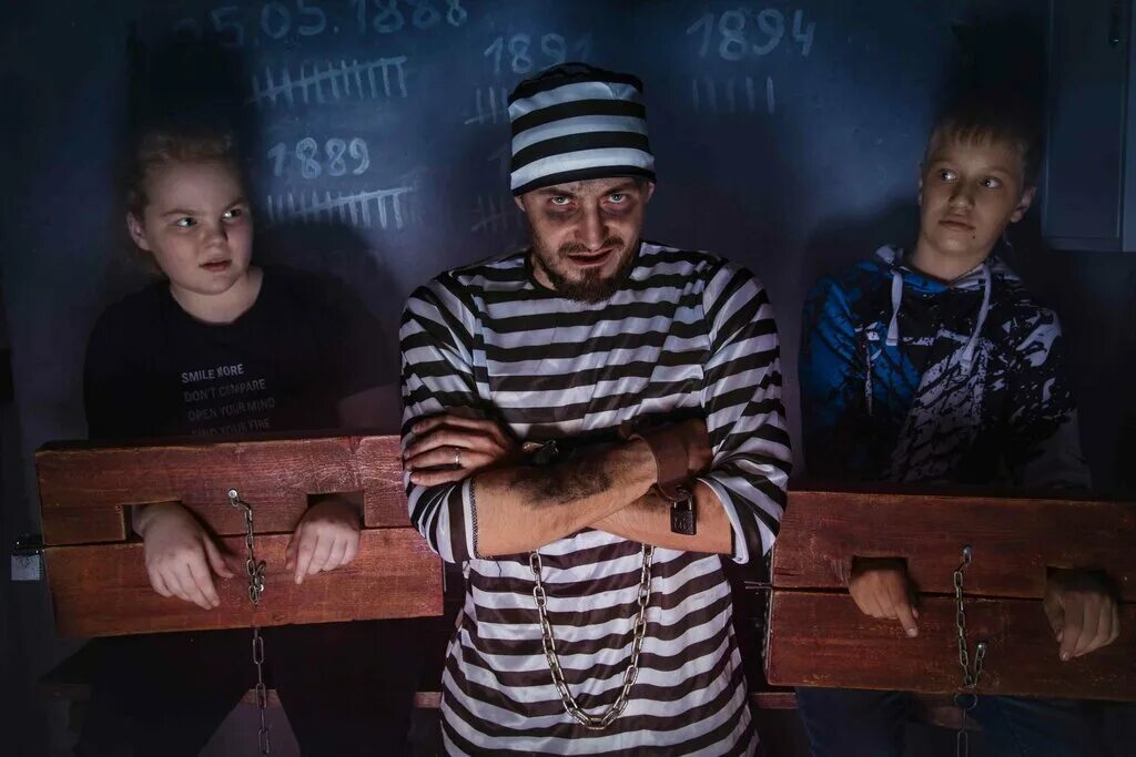 Questguru городская ул 5в фото QuestGuru, quests, Russia, Samara, Leninskaya Street, 61 - Yandex Maps
