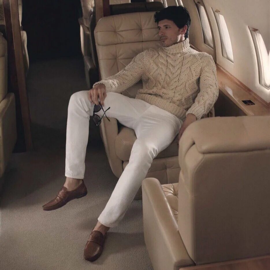 Quiet luxury мужской стиль Владимир.В. Профиль пользователя на Avito