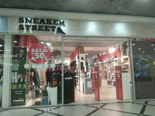 Quiksilver ул 8 марта 46 фото Отзывы о "Сникер Стрит" на Геологической, Россия, Свердловская область, Екатерин