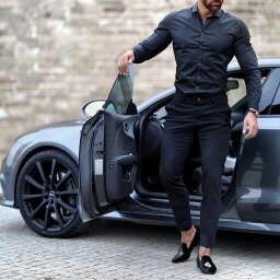 Quite luxury стиль в одежде мужской Артур. Профиль пользователя на Авито