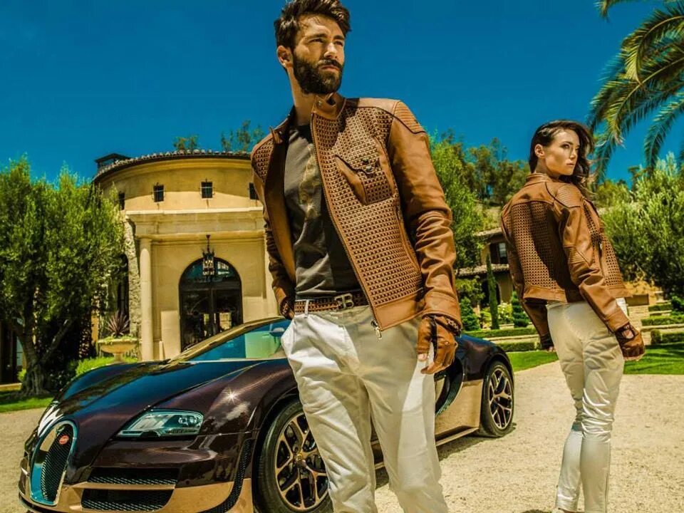Quite luxury стиль в одежде мужской Продолжая тему Bugatti. - World Installer Magazine на DRIVE2