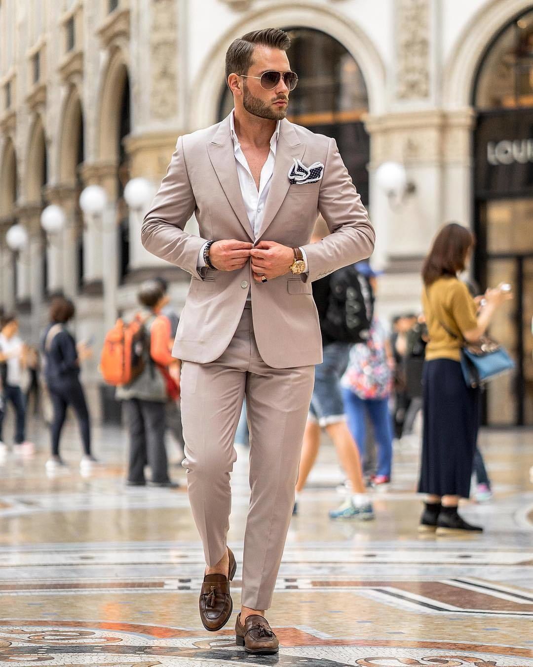 Quite luxury стиль в одежде мужской 21 Timeless Style Ideas for Men - Gazzed Instagram