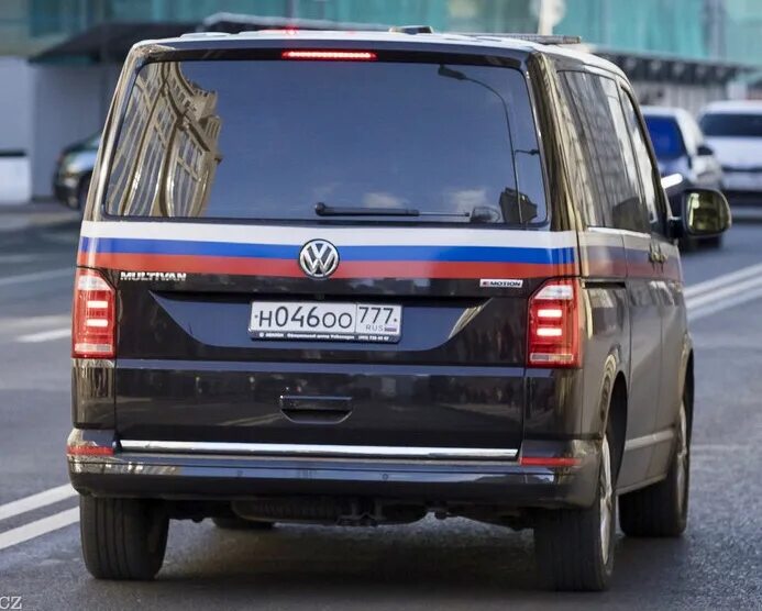R20 московская область 46н 13994 фото "н 046 оо 777" фото Volkswagen Multivan. Россия