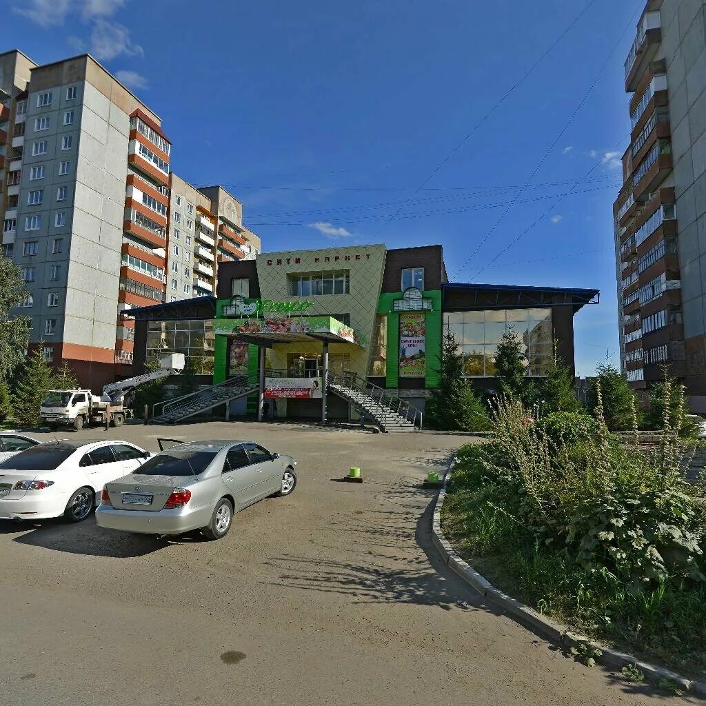 R20 ул конева 12 омск фото Конева 14 омск карта