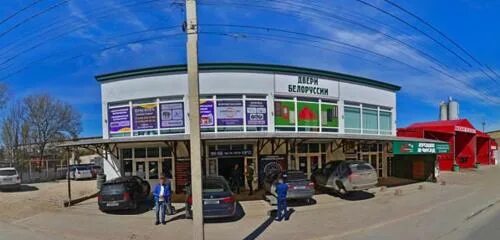 R2v ул генерала васильева 30б фото Евроглас, glass, glass products, Симферополь, улица Генерала Васильева, 32А - Ya