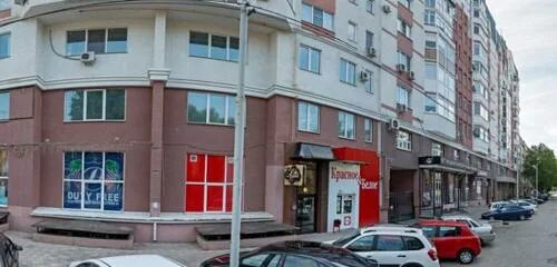 R2v ул имени дзержинского 239 фото Apartments SarKvartira na Dzerzhinskogo, жильё посуточно, Россия, Саратов, ул. и