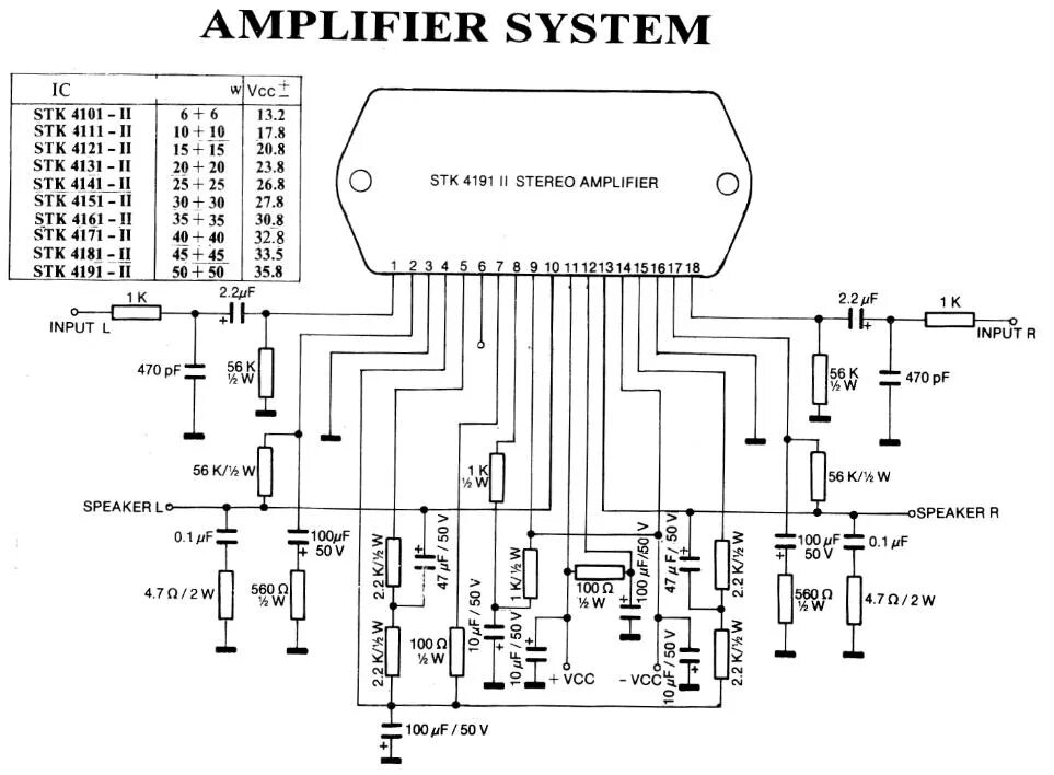 Ra80h1415m1 схема усилителя radioSPARKS - SCHEMATICS - 20240723