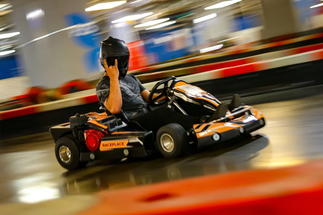 Raceplace ул мира с51 фото Соревнования RACEPLACE в Мытищах