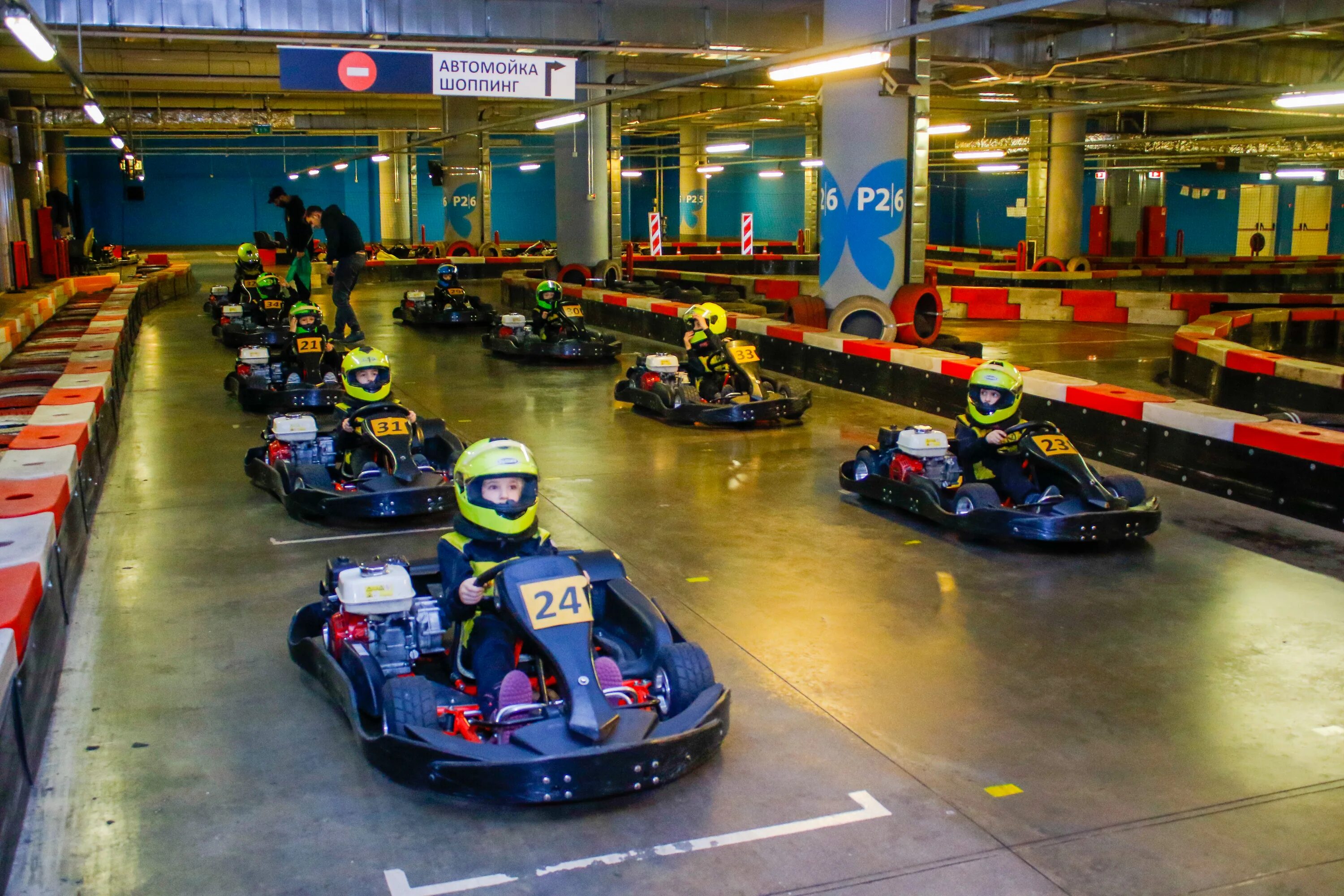 Raceplace ул мира с51 фото Особенности картинга RacePlace в Мытищах, улица Мира, с51 - Яндекс Карты