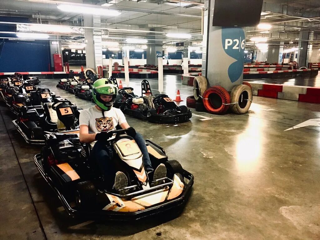 Raceplace ул мира с51 фото RacePlace, картинг, ул. Мира, с51, Мытищи, Россия - Яндекс.Карты