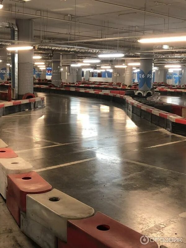 Raceplace ул мира с51 мытищи фото Отзыв о Картинг-центр "RacePlace" (Россия, Мытищи) Персонал загубит весь бизнес