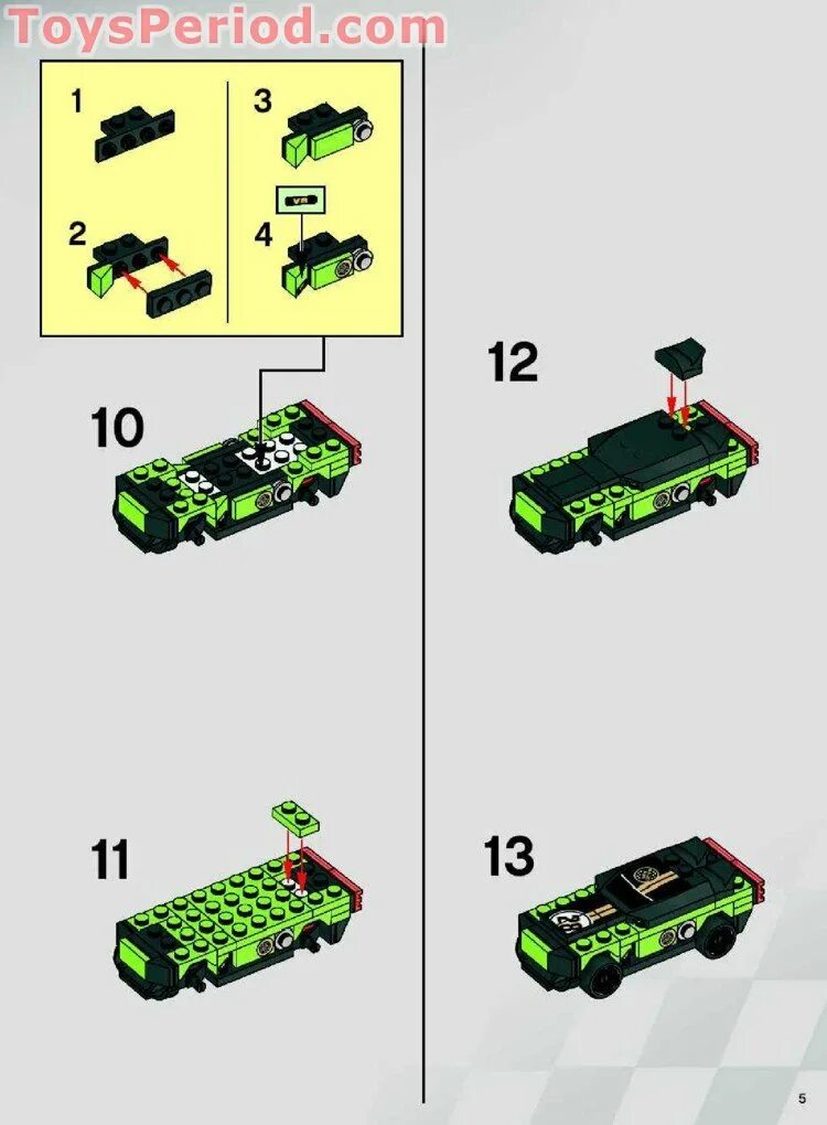 Racers инструкция по сборке lego racers 8147 Cheap Sale - OFF 66