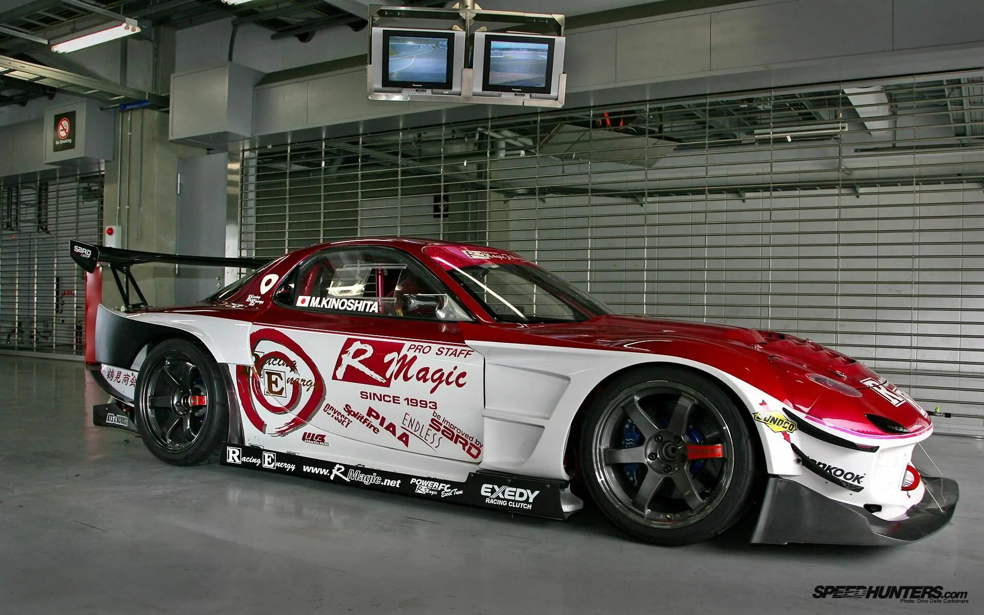 Racing team тюнинг автомобилей Mazda rx7, Rx7, Race cars