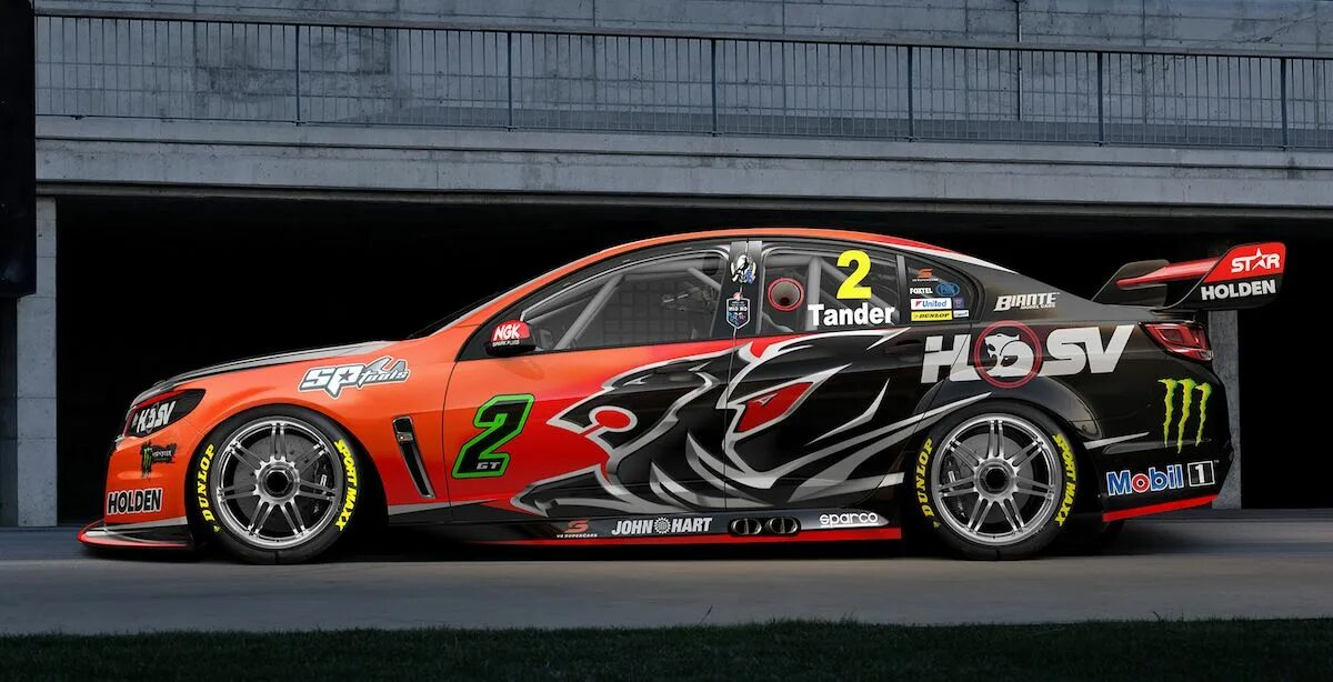 Racing team тюнинг автомобилей February 2016 - The Livery Blog Holden, Racing team, Sport cars