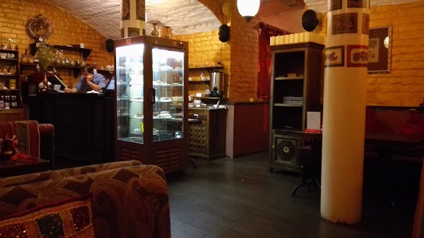 Rada ул каратанова 17 красноярск фото Krasnoyarsk, Sports Bar ReadyMap