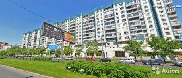 Radiance просп королева 27 корп 1 фото Королева 27 санкт петербург