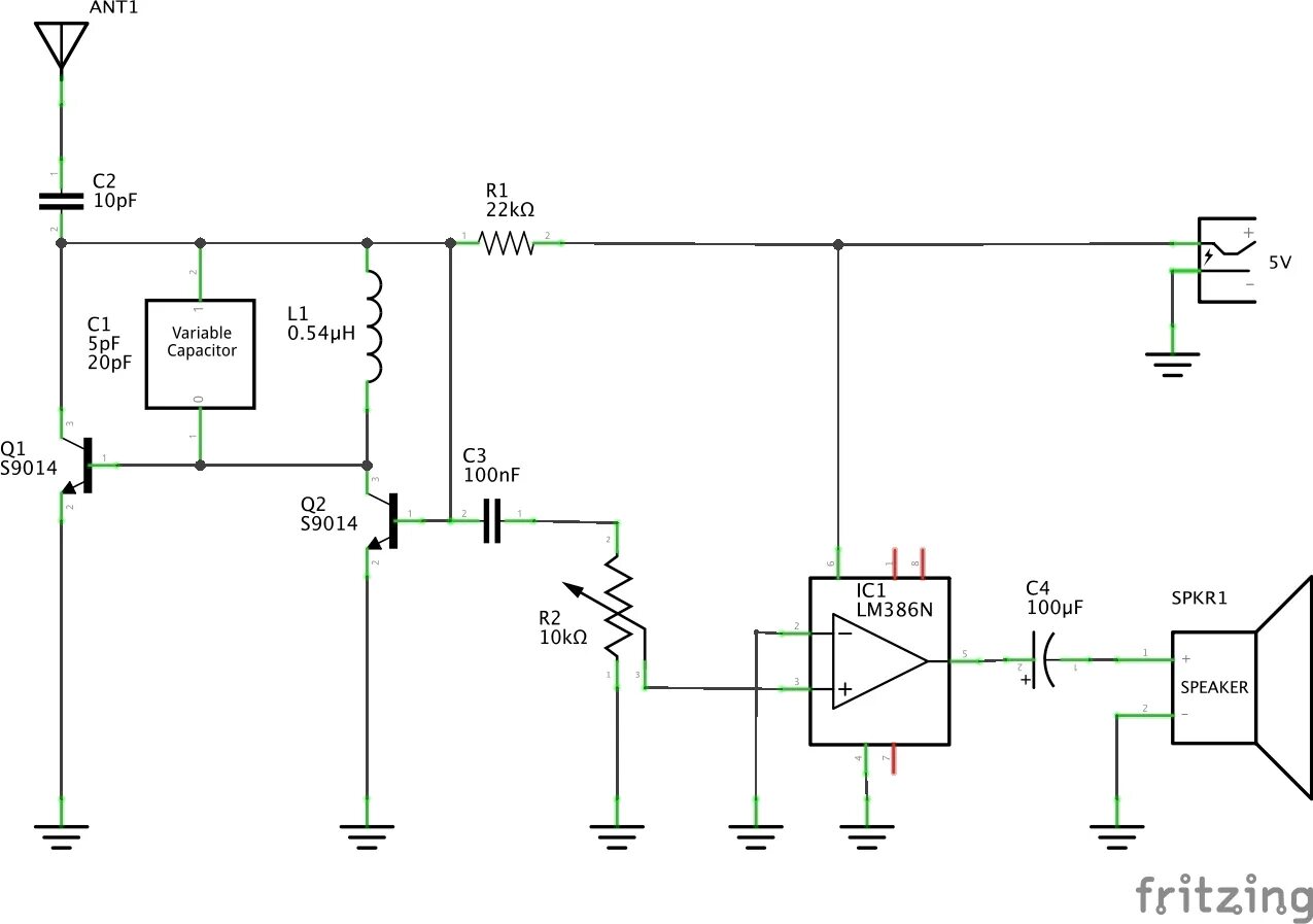 Radio receiver ar 1 500n схема подключения Produktivität Jeder Schemel radio receiver circuit Hamburger Hervorragend Innere