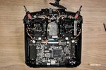 Radiomaster pocket elrs как подключить к пк Radiomaster tx16s elrs